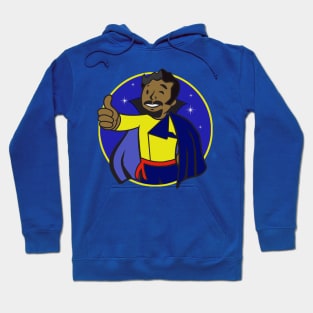 Lando Boy Hoodie